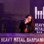 The Rock Circus 2023: Heavy Metal Barpiano
